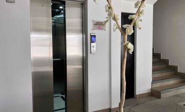 Departamento Ejecutivo Amoblado en Renta – Venta Ibarra