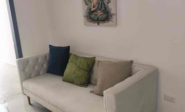 Departamento Ejecutivo Amoblado en Renta