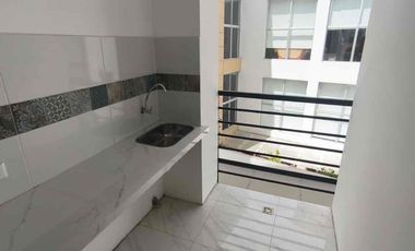 Departamento Ejecutivo Amoblado en Renta