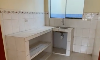 Vendo casa Urbanización Antonia Moreno de Cáceres Ciudad del Deporte