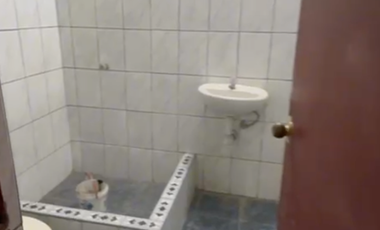 Vendo casa Urbanización Antonia Moreno de Cáceres Ciudad del Deporte