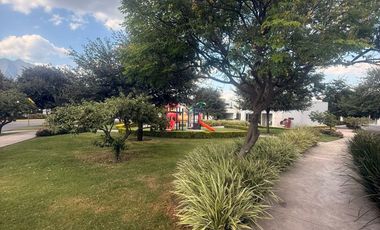 Renta de Casa en Dominio Cumbres Toscana Garcia