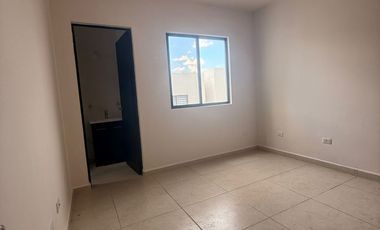 Renta de Casa en Dominio Cumbres Toscana Garcia