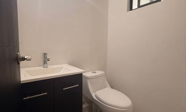 Renta de Casa en Dominio Cumbres Toscana Garcia