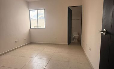 Renta de Casa en Dominio Cumbres Toscana Garcia