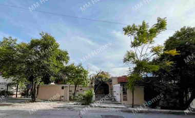 Casa en venta Contry la silla primer sector, Guadalupe Nuevo León.