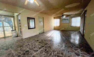 Casa en venta Contry la silla primer sector, Guadalupe Nuevo León.