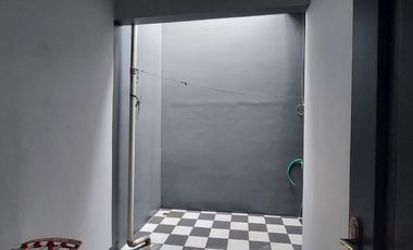 Rumah 2 Lantai Luas di Kemayoran, Jakarta Pusat