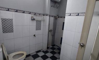 Rumah 2 Lantai Luas di Kemayoran, Jakarta Pusat