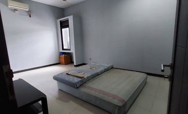Rumah 2 Lantai Luas di Kemayoran, Jakarta Pusat