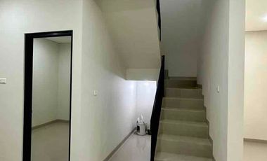 Jual Rumah Baru Minimalis 6x15m2 Kompleks di Duri Kosambi