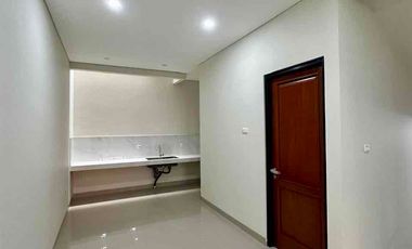 Jual Rumah Baru Minimalis 6x15m2 Kompleks di Duri Kosambi