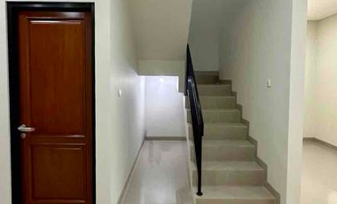 Jual Rumah Baru Minimalis 6x15m2 Kompleks di Duri Kosambi