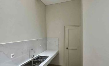 Jual Rumah Baru Minimalis 6x15m2 Kompleks di Duri Kosambi