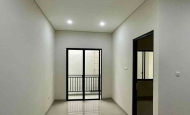 Jual Rumah Baru Minimalis 6x15m2 Kompleks di Duri Kosambi