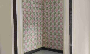 SEWA DAN JUAL RUMAH DI HARAPAN BARU  BEKASI 3 KT