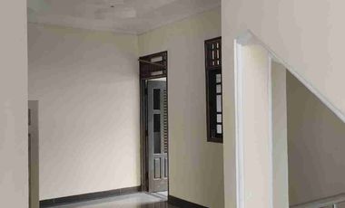 SEWA DAN JUAL RUMAH DI HARAPAN BARU  BEKASI 3 KT