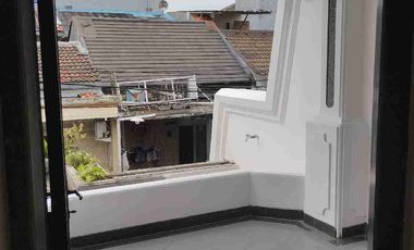 SEWA DAN JUAL RUMAH DI HARAPAN BARU  BEKASI 3 KT