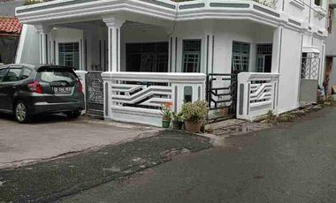 SEWA DAN JUAL RUMAH DI HARAPAN BARU  BEKASI 3 KT