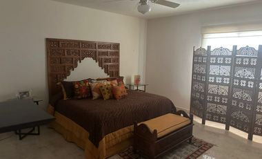 Departamento en renta Cond. Delfines, Nuevo Vallarta, Nayarit