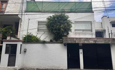 Casa en Venta en Anzures