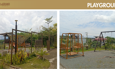 Subdivision Lot for Sale in Tawason Mandaue City