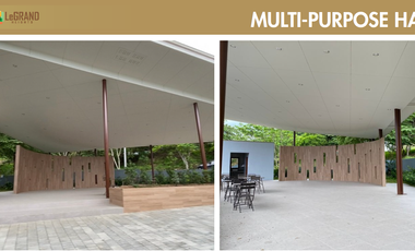 Subdivision Lot for Sale in Tawason Mandaue City