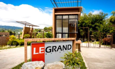 Subdivision Lot for Sale in Tawason Mandaue City