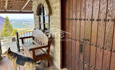 Casa en venta en Balcones de la Calera, Tlajomulco de Zúñiga, Jalisco.