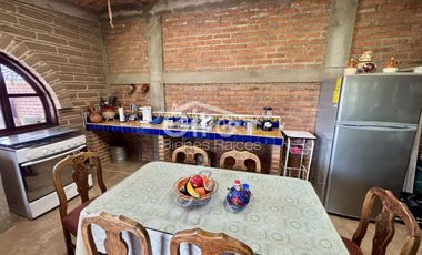 Casa en venta en Balcones de la Calera, Tlajomulco de Zúñiga, Jalisco.