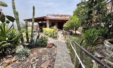 Casa en venta en Balcones de la Calera, Tlajomulco de Zúñiga, Jalisco.