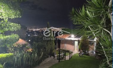 Casa en venta en Balcones de la Calera, Tlajomulco de Zúñiga, Jalisco.