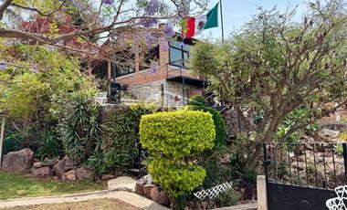 Casa en venta en Balcones de la Calera, Tlajomulco de Zúñiga, Jalisco.