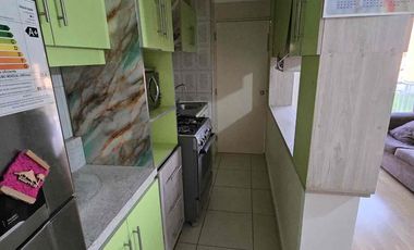 Depto. 2D con Estacionam. Condom. Milano Temuco