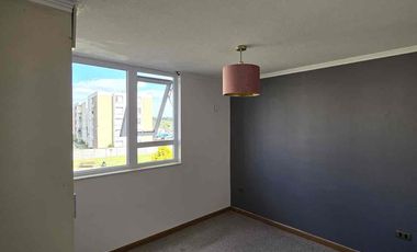 Depto. 2D con Estacionam. Condom. Milano Temuco