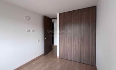 APARTAMENTO CONJUNTO RESIDENCIAL VERDE ALTO , SECTOR LAS VILLAS