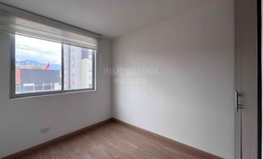 APARTAMENTO CONJUNTO RESIDENCIAL VERDE ALTO , SECTOR LAS VILLAS