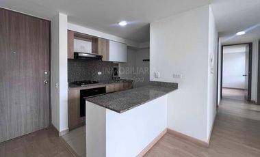 APARTAMENTO CONJUNTO RESIDENCIAL VERDE ALTO , SECTOR LAS VILLAS