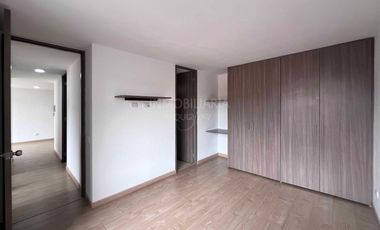 APARTAMENTO CONJUNTO RESIDENCIAL VERDE ALTO , SECTOR LAS VILLAS