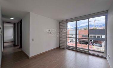 APARTAMENTO CONJUNTO RESIDENCIAL VERDE ALTO , SECTOR LAS VILLAS