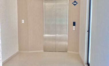 SE RENTA DEPARTAMENTO NUEVO CERCA DE AV. JUAN PABLO II.