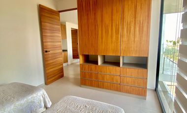 SE RENTA DEPARTAMENTO NUEVO CERCA DE AV. JUAN PABLO II.