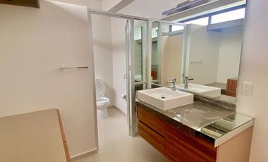 SE RENTA DEPARTAMENTO NUEVO CERCA DE AV. JUAN PABLO II.