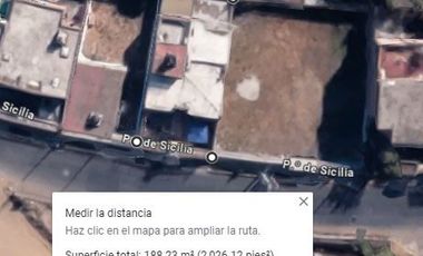 JR- CASA EN VENTA EN LOMAS ESTRELLA 2da secc. IZTAPALAPA, CDMX