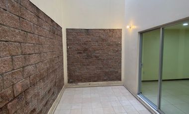 🏡✨ SE RENTA BONITO DEPARTAMENTO EN PLANTA BAJA – AV. PERIODISMO