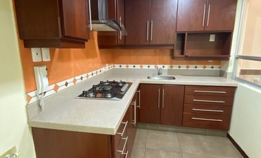 🏡✨ SE RENTA BONITO DEPARTAMENTO EN PLANTA BAJA – AV. PERIODISMO