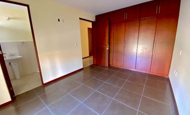 🏡 SE RENTA GRAN DEPARTAMENTO – JARDINES DE TORREMOLINOS, MORELIA