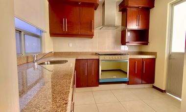 🏡 SE RENTA GRAN DEPARTAMENTO – JARDINES DE TORREMOLINOS, MORELIA