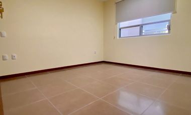 🏡 SE RENTA GRAN DEPARTAMENTO – JARDINES DE TORREMOLINOS, MORELIA