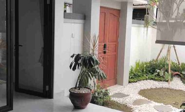 NEW VILLA LOKASI SANUR DENPASAR TIMUR